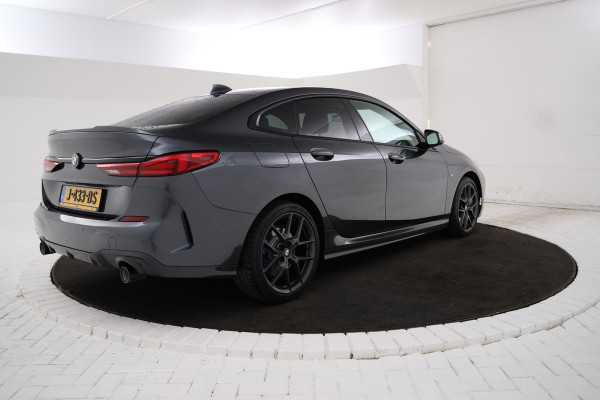 BMW 2 Serie Gran Coupé 218i Executive Edition Automaat, M-Sport, Navigatie, Leer