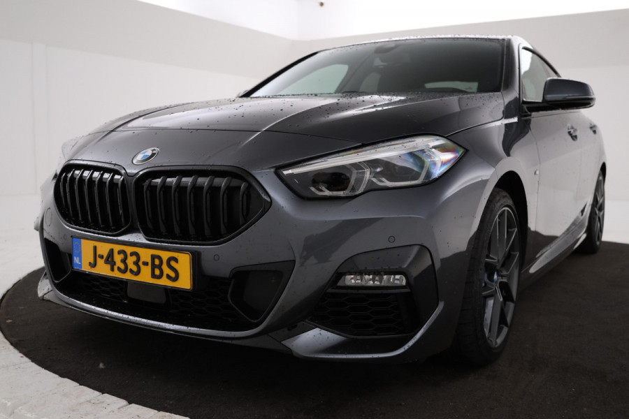 BMW 2 Serie Gran Coupé 218i Executive Edition Automaat, M-Sport, Navigatie, Leer