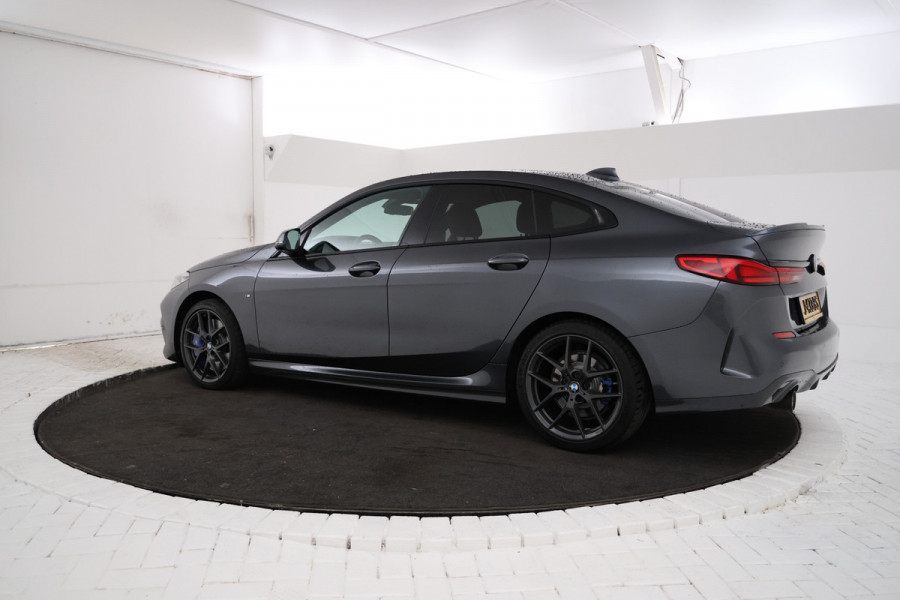 BMW 2 Serie Gran Coupé 218i Executive Edition Automaat, M-Sport, Navigatie, Leer
