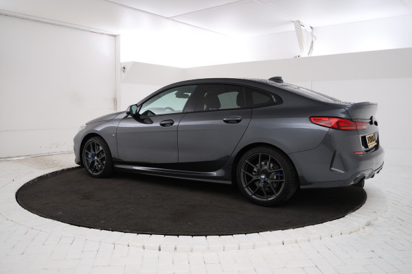 BMW 2 Serie Gran Coupé 218i Executive Edition Automaat, M-Sport, Navigatie, Leer