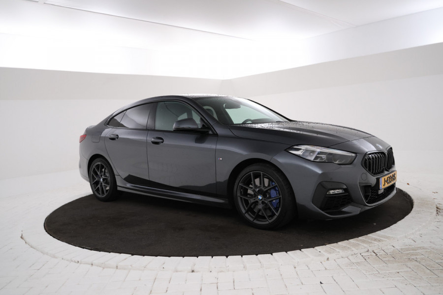 BMW 2 Serie Gran Coupé 218i Executive Edition Automaat, M-Sport, Navigatie, Leer