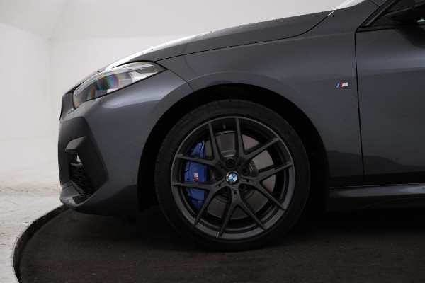 BMW 2 Serie Gran Coupé 218i Executive Edition Automaat, M-Sport, Navigatie, Leer