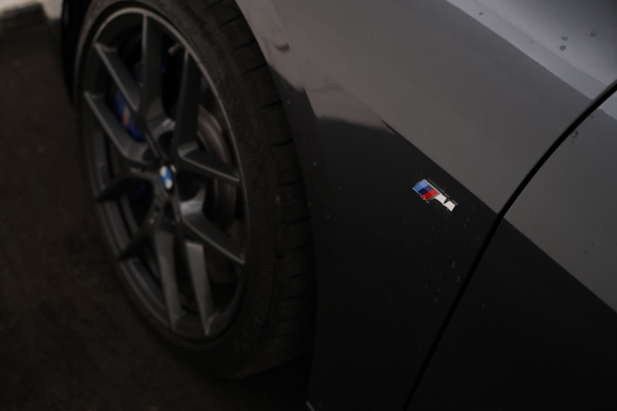 BMW 2 Serie Gran Coupé 218i Executive Edition Automaat, M-Sport, Navigatie, Leer