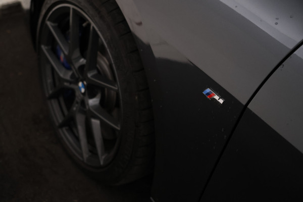 BMW 2 Serie Gran Coupé 218i Executive Edition Automaat, M-Sport, Navigatie, Leer
