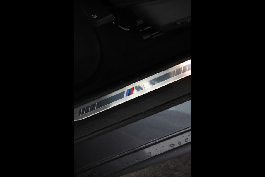 BMW 2 Serie Gran Coupé 218i Executive Edition Automaat, M-Sport, Navigatie, Leer