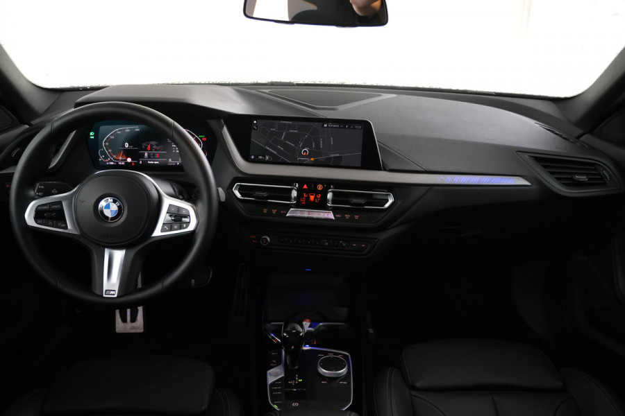 BMW 2 Serie Gran Coupé 218i Executive Edition Automaat, M-Sport, Navigatie, Leer