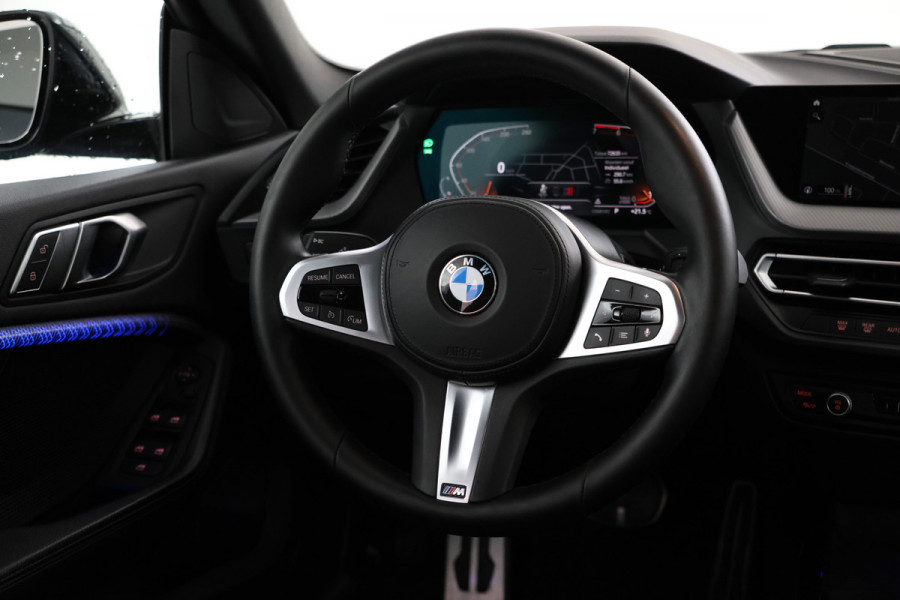 BMW 2 Serie Gran Coupé 218i Executive Edition Automaat, M-Sport, Navigatie, Leer