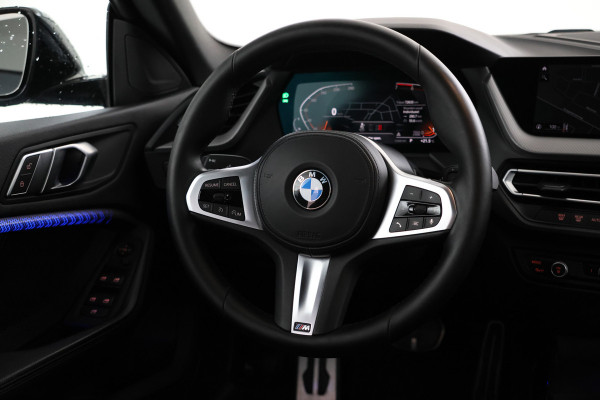 BMW 2 Serie Gran Coupé 218i Executive Edition Automaat, M-Sport, Navigatie, Leer