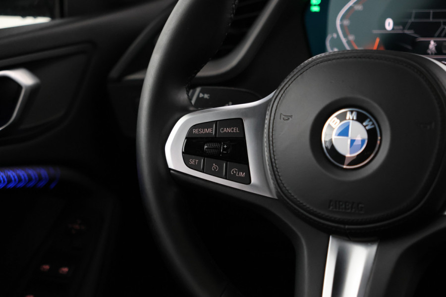 BMW 2 Serie Gran Coupé 218i Executive Edition Automaat, M-Sport, Navigatie, Leer