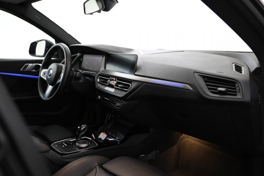 BMW 2 Serie Gran Coupé 218i Executive Edition Automaat, M-Sport, Navigatie, Leer