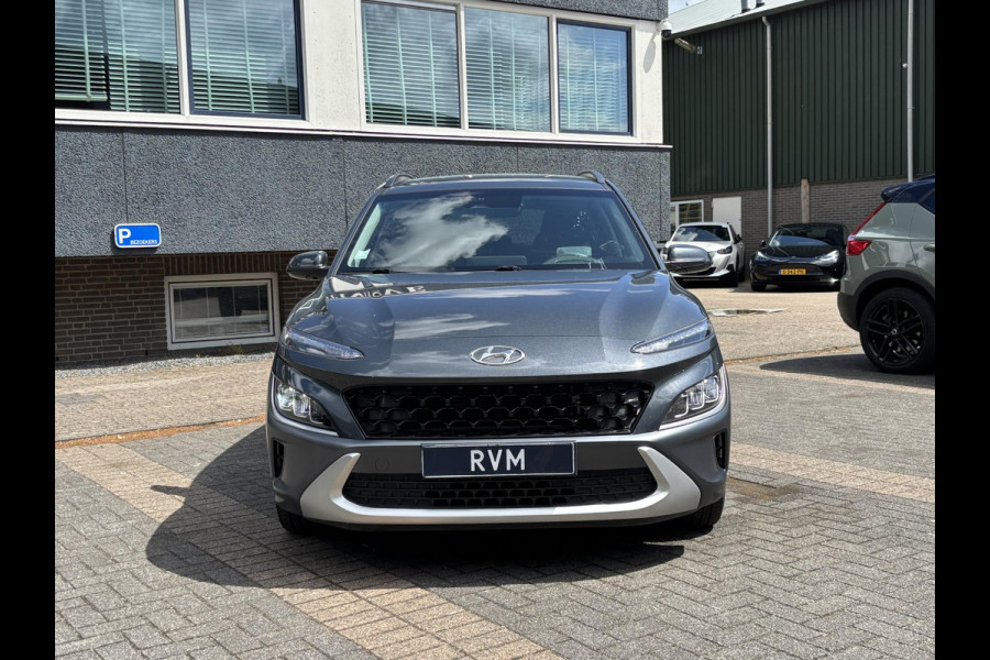 Hyundai Kona HEV 1.6 GDI HEV Fashion KRELL AUDIO | CAMERA | HEAD UP
