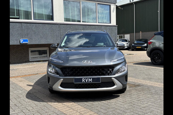 Hyundai Kona HEV 1.6 GDI HEV Fashion KRELL AUDIO | CAMERA | HEAD UP