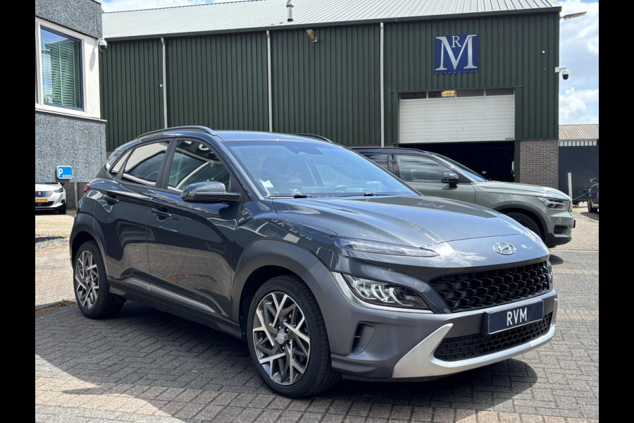 Hyundai Kona HEV 1.6 GDI HEV Fashion KRELL AUDIO | CAMERA | HEAD UP