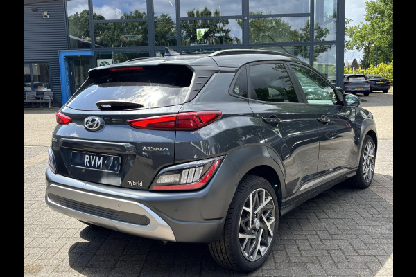 Hyundai Kona HEV 1.6 GDI HEV Fashion KRELL AUDIO | CAMERA | HEAD UP