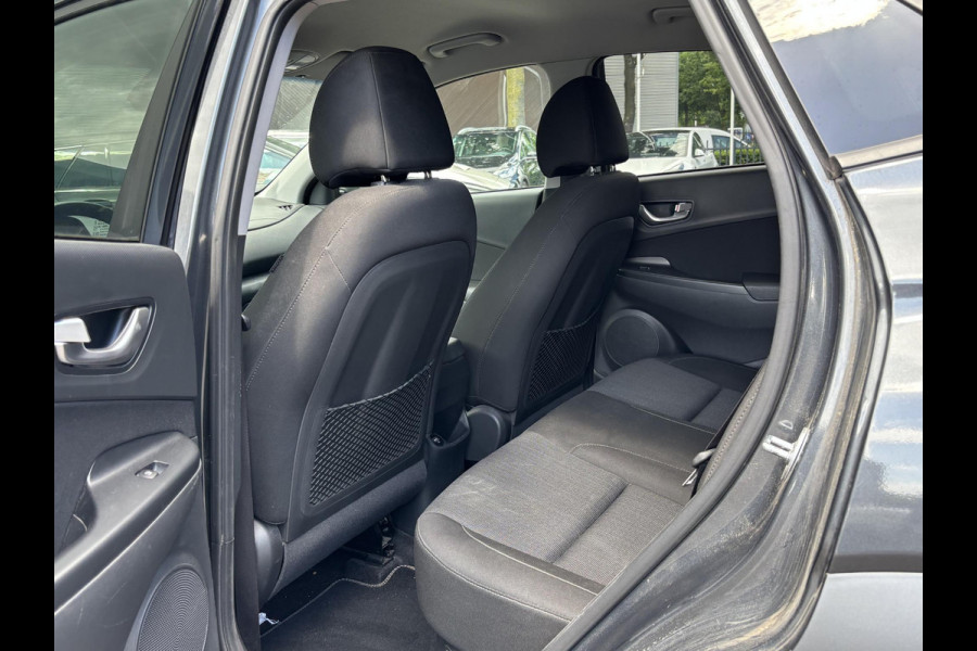 Hyundai Kona HEV 1.6 GDI HEV Fashion KRELL AUDIO | CAMERA | HEAD UP