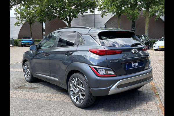 Hyundai Kona HEV 1.6 GDI HEV Fashion KRELL AUDIO | CAMERA | HEAD UP