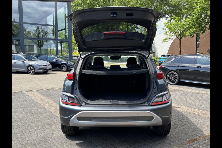 Hyundai Kona HEV 1.6 GDI HEV Fashion KRELL AUDIO | CAMERA | HEAD UP