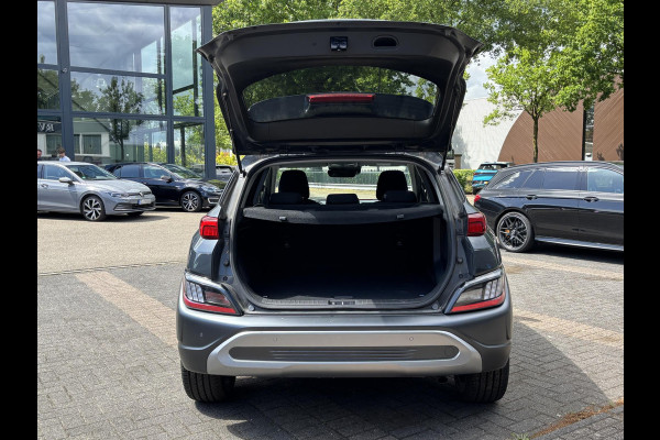 Hyundai Kona HEV 1.6 GDI HEV Fashion KRELL AUDIO | CAMERA | HEAD UP