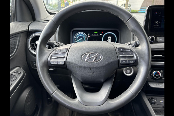 Hyundai Kona HEV 1.6 GDI HEV Fashion KRELL AUDIO | CAMERA | HEAD UP