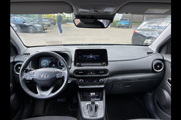 Hyundai Kona HEV 1.6 GDI HEV Fashion KRELL AUDIO | CAMERA | HEAD UP