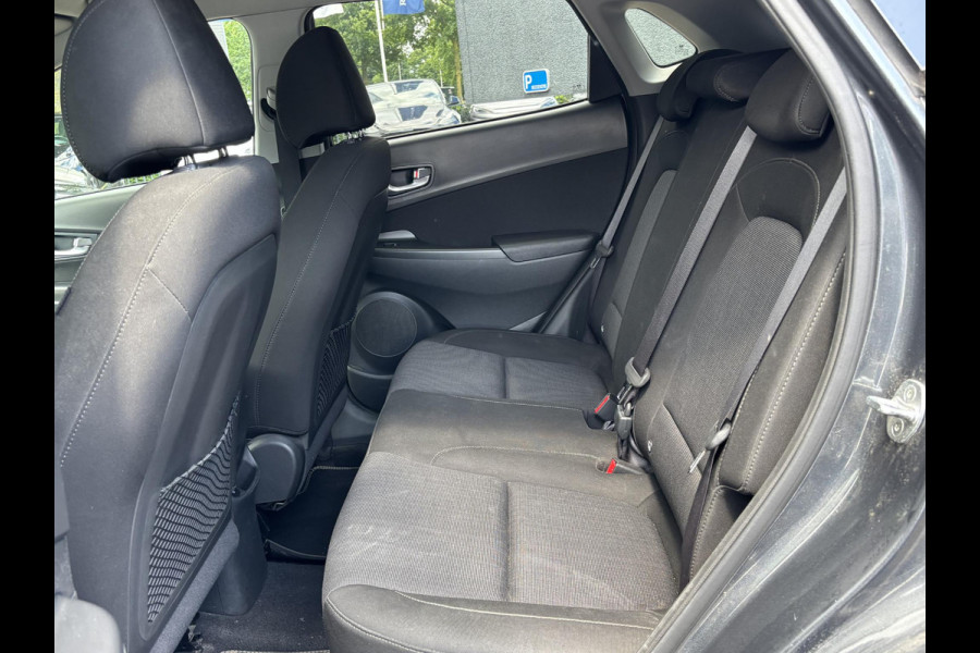 Hyundai Kona HEV 1.6 GDI HEV Fashion KRELL AUDIO | CAMERA | HEAD UP