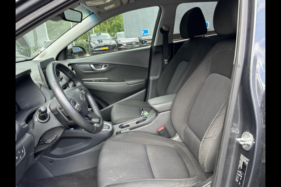 Hyundai Kona HEV 1.6 GDI HEV Fashion KRELL AUDIO | CAMERA | HEAD UP