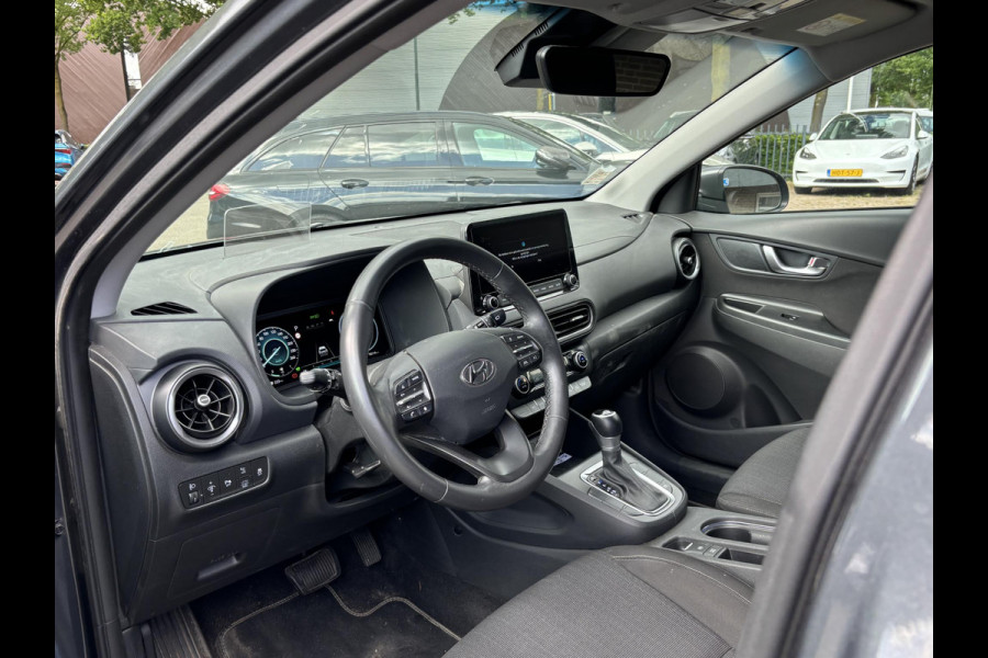 Hyundai Kona HEV 1.6 GDI HEV Fashion KRELL AUDIO | CAMERA | HEAD UP