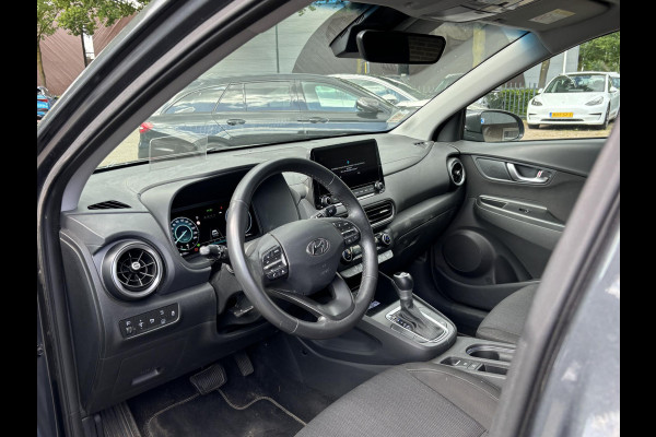 Hyundai Kona HEV 1.6 GDI HEV Fashion KRELL AUDIO | CAMERA | HEAD UP