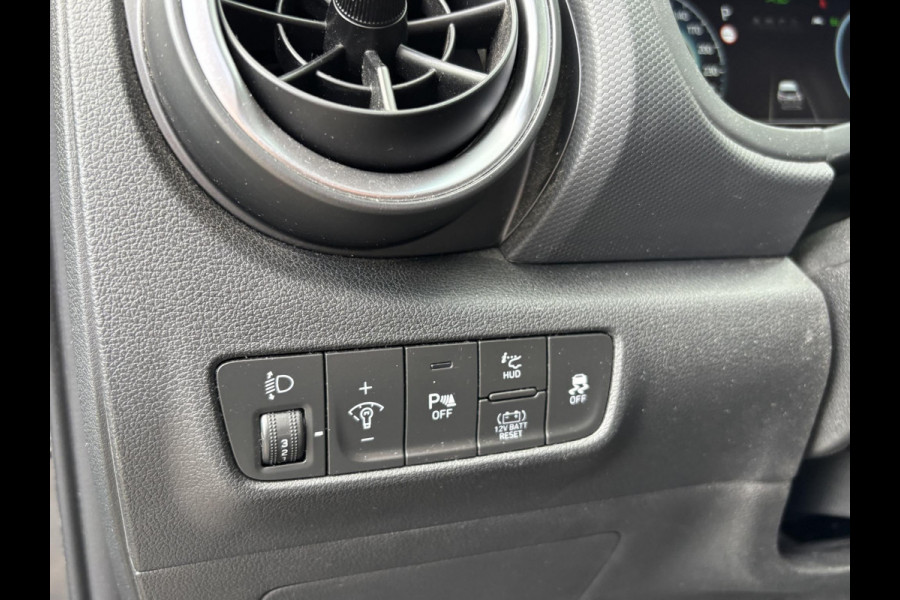 Hyundai Kona HEV 1.6 GDI HEV Fashion KRELL AUDIO | CAMERA | HEAD UP