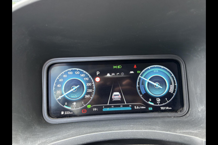 Hyundai Kona HEV 1.6 GDI HEV Fashion KRELL AUDIO | CAMERA | HEAD UP