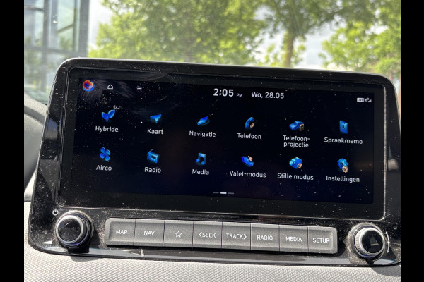 Hyundai Kona HEV 1.6 GDI HEV Fashion KRELL AUDIO | CAMERA | HEAD UP