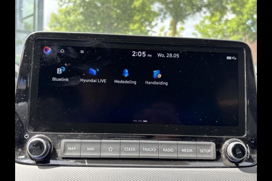 Hyundai Kona HEV 1.6 GDI HEV Fashion KRELL AUDIO | CAMERA | HEAD UP