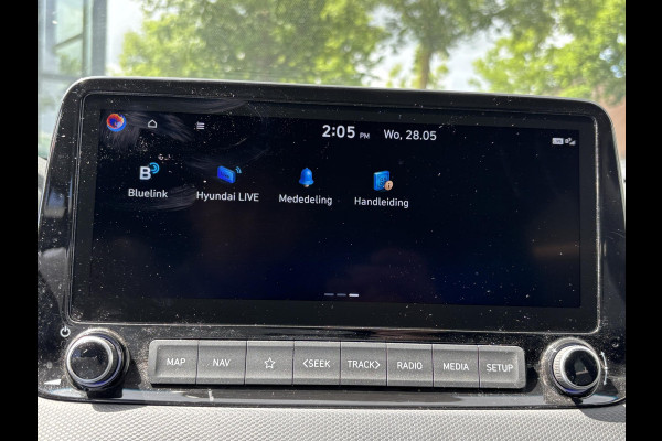 Hyundai Kona HEV 1.6 GDI HEV Fashion KRELL AUDIO | CAMERA | HEAD UP