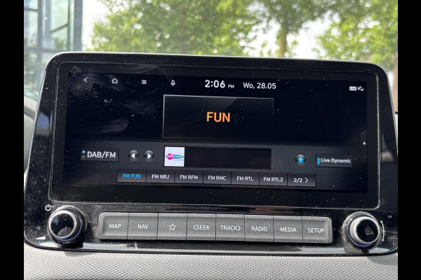 Hyundai Kona HEV 1.6 GDI HEV Fashion KRELL AUDIO | CAMERA | HEAD UP