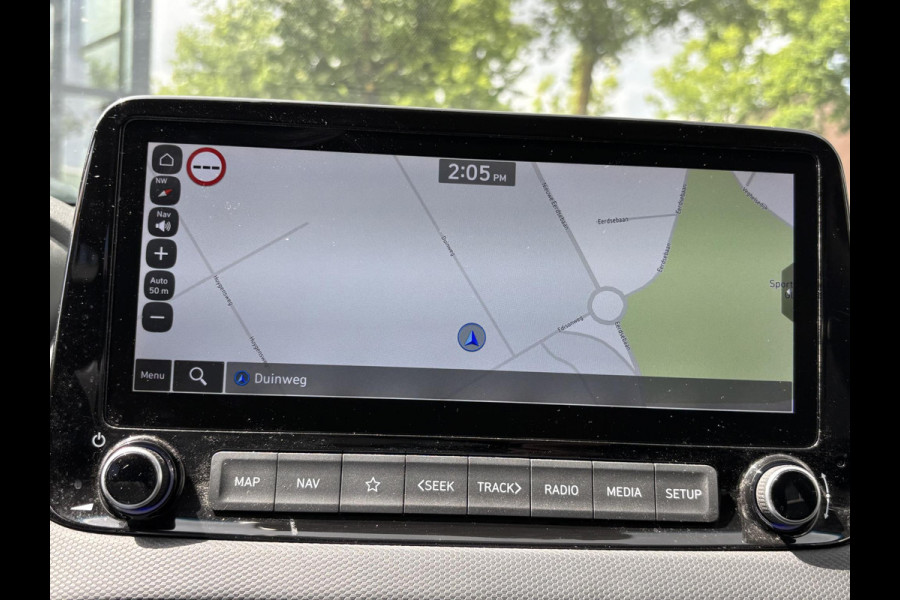 Hyundai Kona HEV 1.6 GDI HEV Fashion KRELL AUDIO | CAMERA | HEAD UP