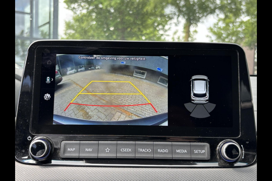 Hyundai Kona HEV 1.6 GDI HEV Fashion KRELL AUDIO | CAMERA | HEAD UP