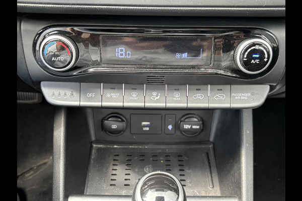 Hyundai Kona HEV 1.6 GDI HEV Fashion KRELL AUDIO | CAMERA | HEAD UP