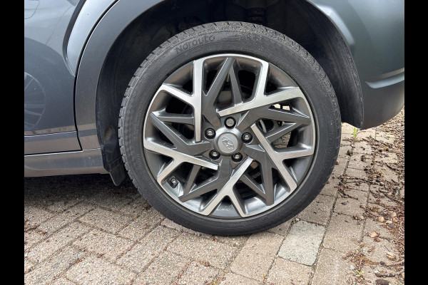 Hyundai Kona HEV 1.6 GDI HEV Fashion KRELL AUDIO | CAMERA | HEAD UP