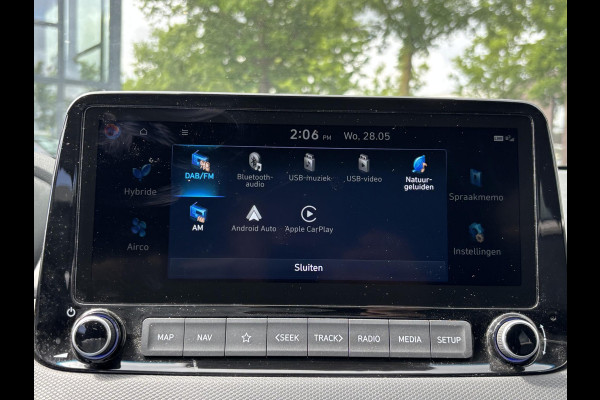 Hyundai Kona HEV 1.6 GDI HEV Fashion KRELL AUDIO | CAMERA | HEAD UP
