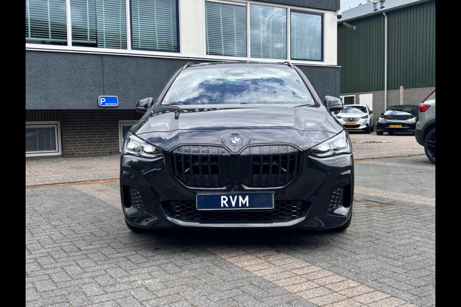 BMW 2 Serie Active Tourer 223i M-SPORT | PANO | MEMORY SEAT | HARMAN&KARDON ETC. ETC. MEGA VOL!