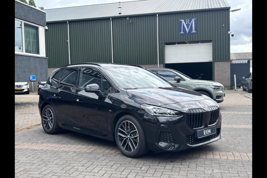 BMW 2 Serie Active Tourer 223i M-SPORT | PANO | MEMORY SEAT | HARMAN&KARDON ETC. ETC. MEGA VOL!