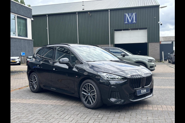 BMW 2 Serie Active Tourer 223i M-SPORT | PANO | MEMORY SEAT | HARMAN&KARDON ETC. ETC. MEGA VOL!