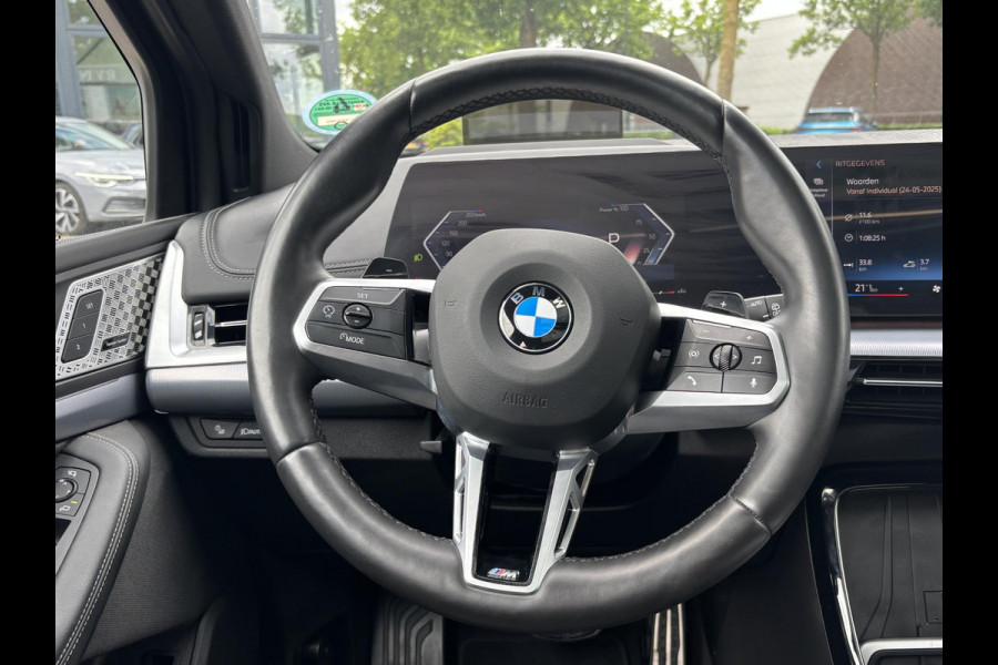 BMW 2 Serie Active Tourer 223i M-SPORT | PANO | MEMORY SEAT | HARMAN&KARDON ETC. ETC. MEGA VOL!