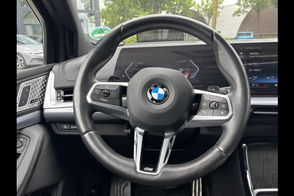 BMW 2 Serie Active Tourer 223i M-SPORT | PANO | MEMORY SEAT | HARMAN&KARDON ETC. ETC. MEGA VOL!