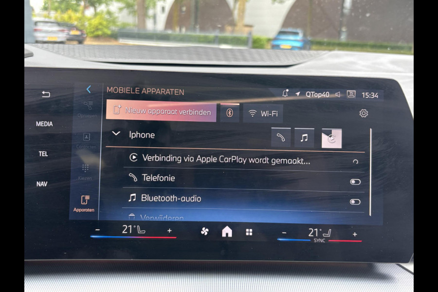 BMW 2 Serie Active Tourer 223i M-SPORT | PANO | MEMORY SEAT | HARMAN&KARDON ETC. ETC. MEGA VOL!