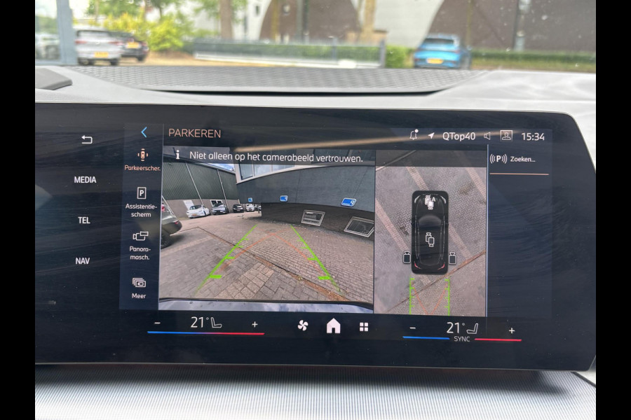 BMW 2 Serie Active Tourer 223i M-SPORT | PANO | MEMORY SEAT | HARMAN&KARDON ETC. ETC. MEGA VOL!