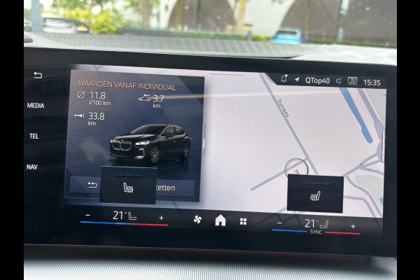 BMW 2 Serie Active Tourer 223i M-SPORT | PANO | MEMORY SEAT | HARMAN&KARDON ETC. ETC. MEGA VOL!