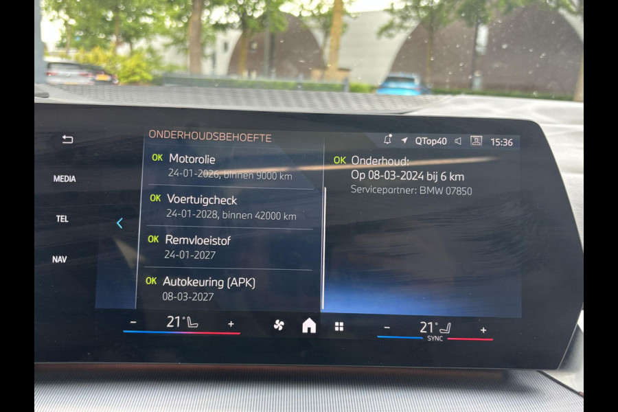 BMW 2 Serie Active Tourer 223i M-SPORT | PANO | MEMORY SEAT | HARMAN&KARDON ETC. ETC. MEGA VOL!