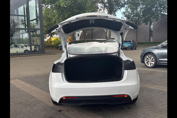 Tesla Model 3 RWD 60 kWh HIGHLANDER | AUTOPILOT | TESLA GARANTIE T/M 3-2028