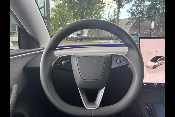 Tesla Model 3 RWD 60 kWh HIGHLANDER | AUTOPILOT | TESLA GARANTIE T/M 3-2028